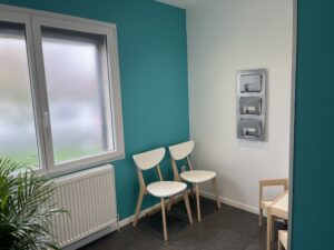 Fabien Bootz - Chirurgien dentiste - Cabinet
