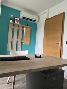Fabien Bootz - Chirurgien dentiste - Cabinet