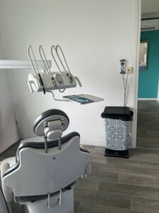 Docteur Fabien Bootz - Chirurgien dentiste - Cabinet dentaire