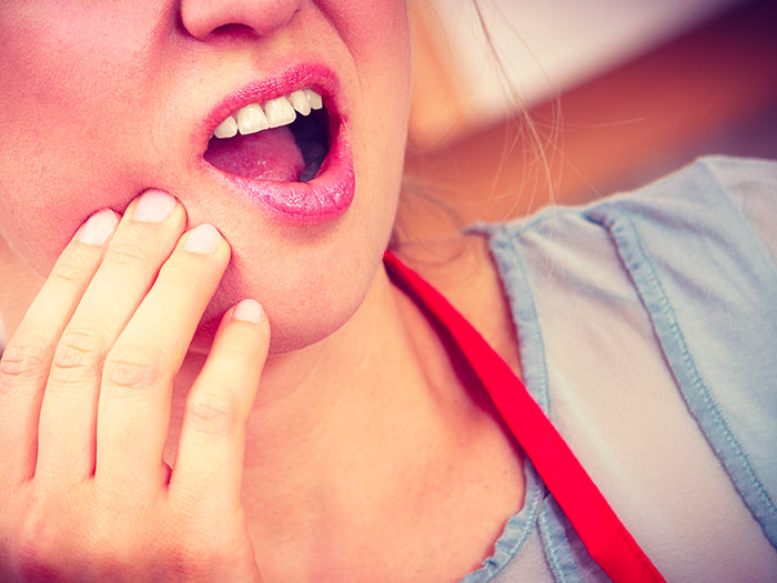Fabien Bootz - chirurgien dentiste- Soins des Caries